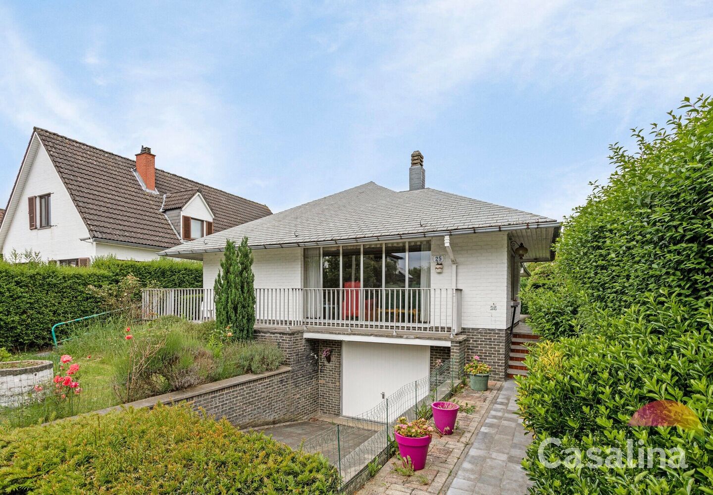 Bungalow à vendre à Waterloo