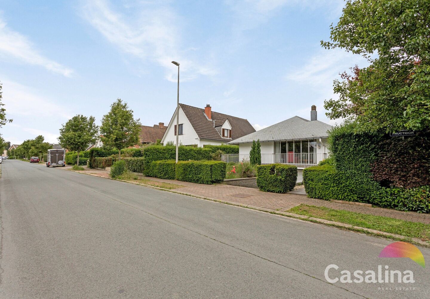 Bungalow à vendre à Waterloo