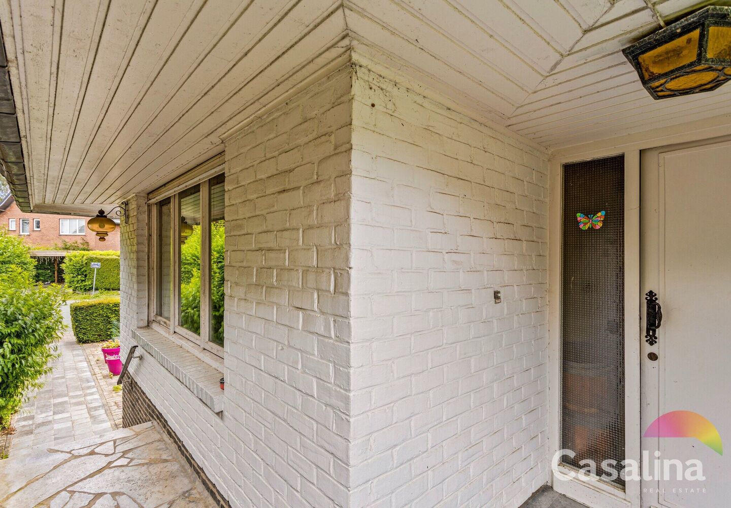 Bungalow à vendre à Waterloo