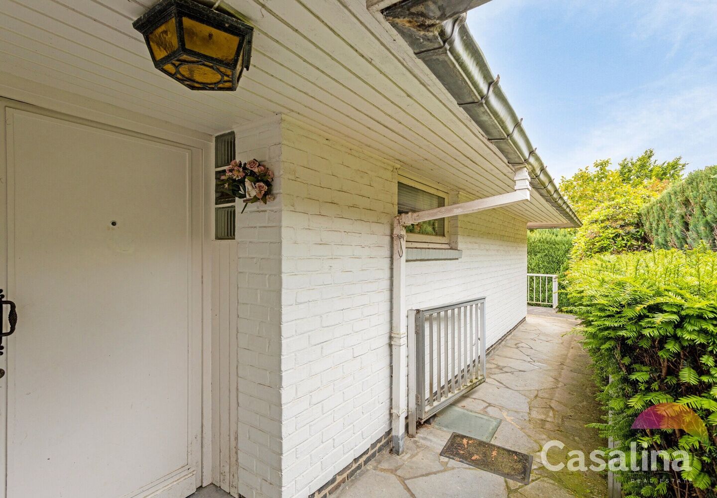 Bungalow à vendre à Waterloo