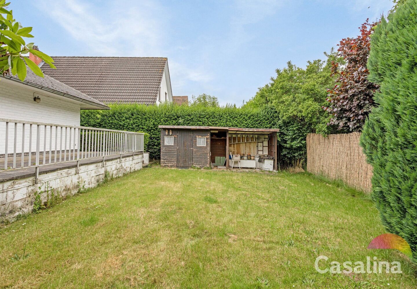 Bungalow à vendre à Waterloo