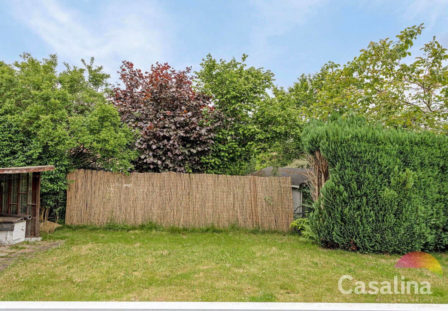 Bungalow à vendre à Waterloo