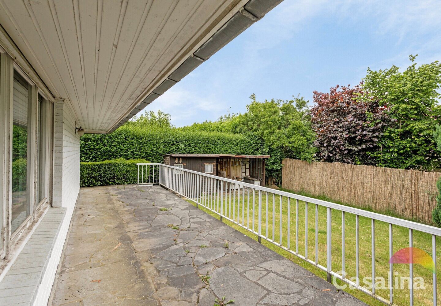 Bungalow à vendre à Waterloo