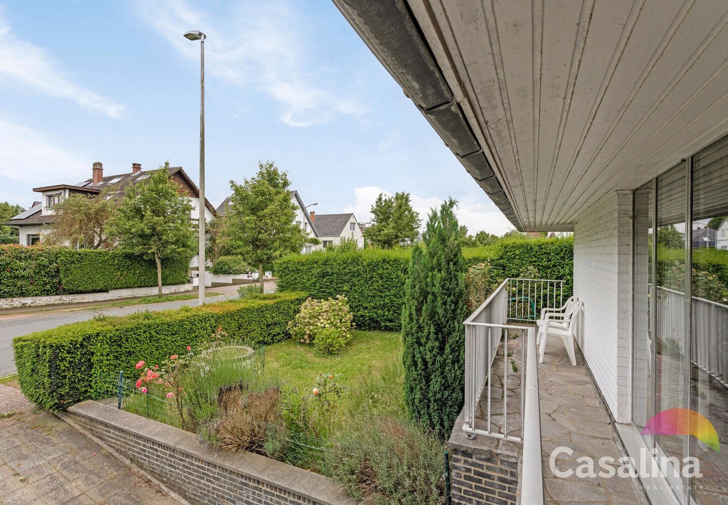 Bungalow à vendre à Waterloo