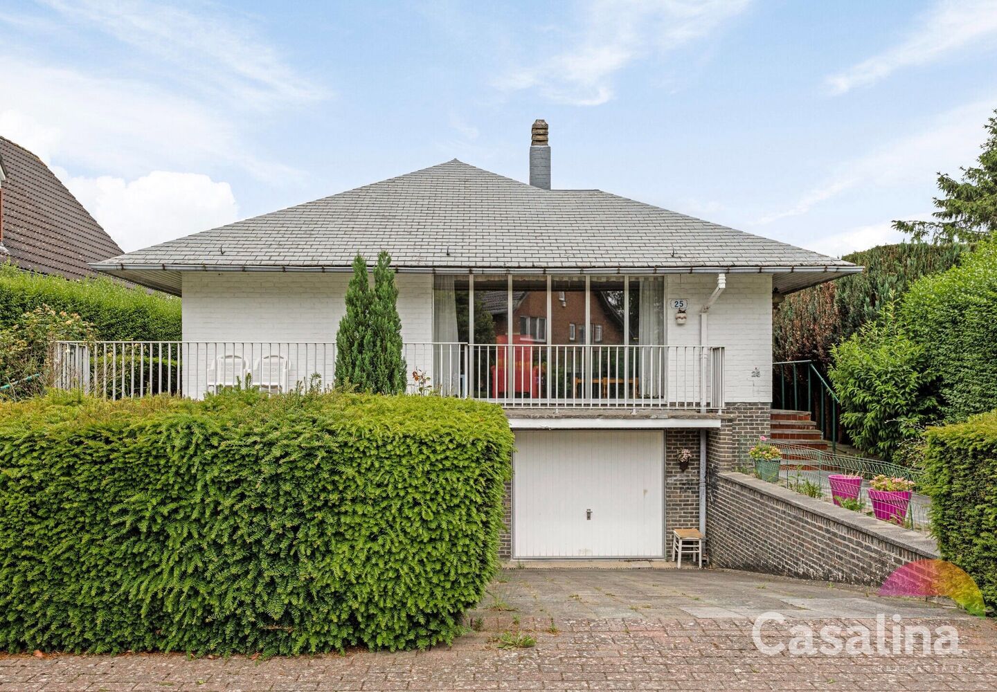 Bungalow à vendre à Waterloo