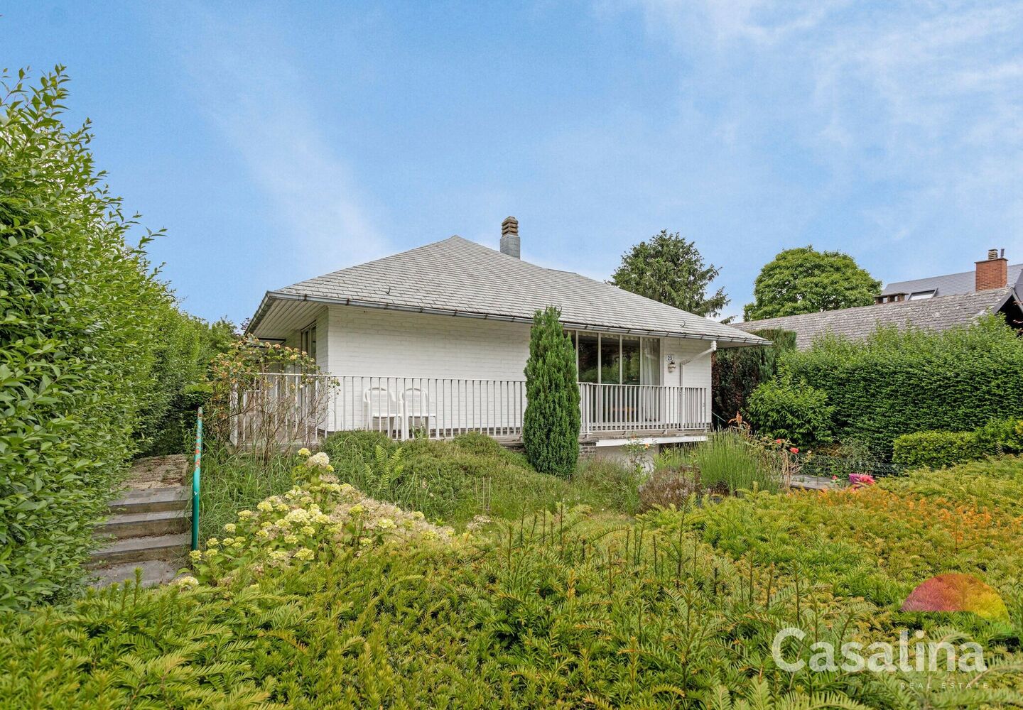 Bungalow à vendre à Waterloo