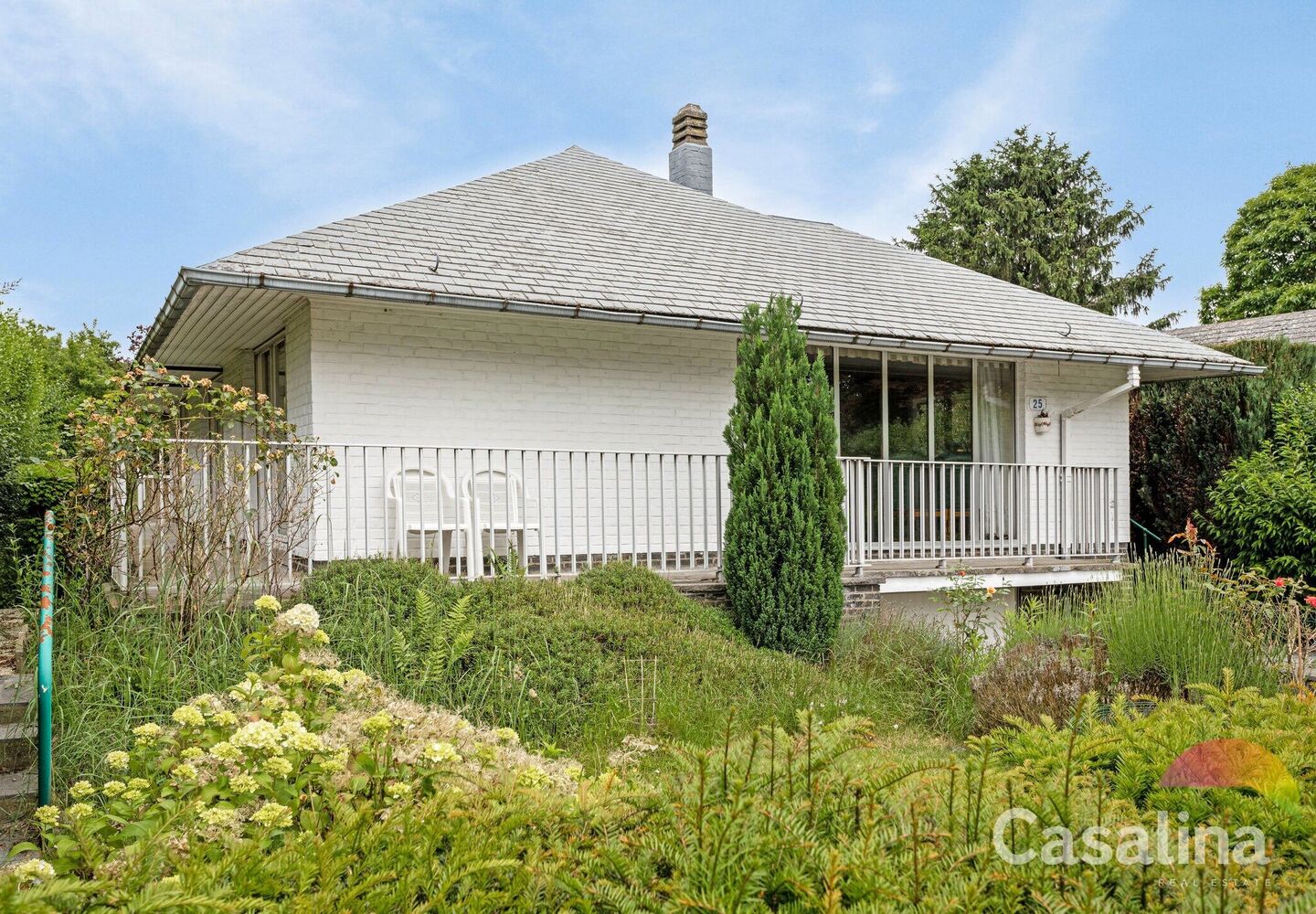 Bungalow à vendre à Waterloo