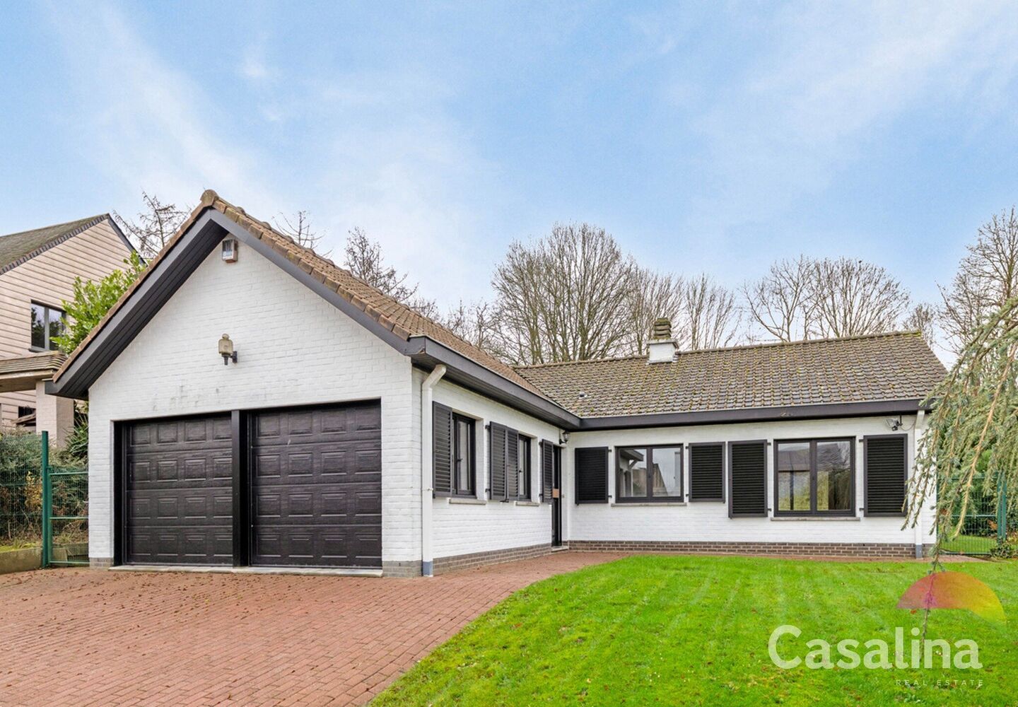 Bungalow for sale in Kortenberg