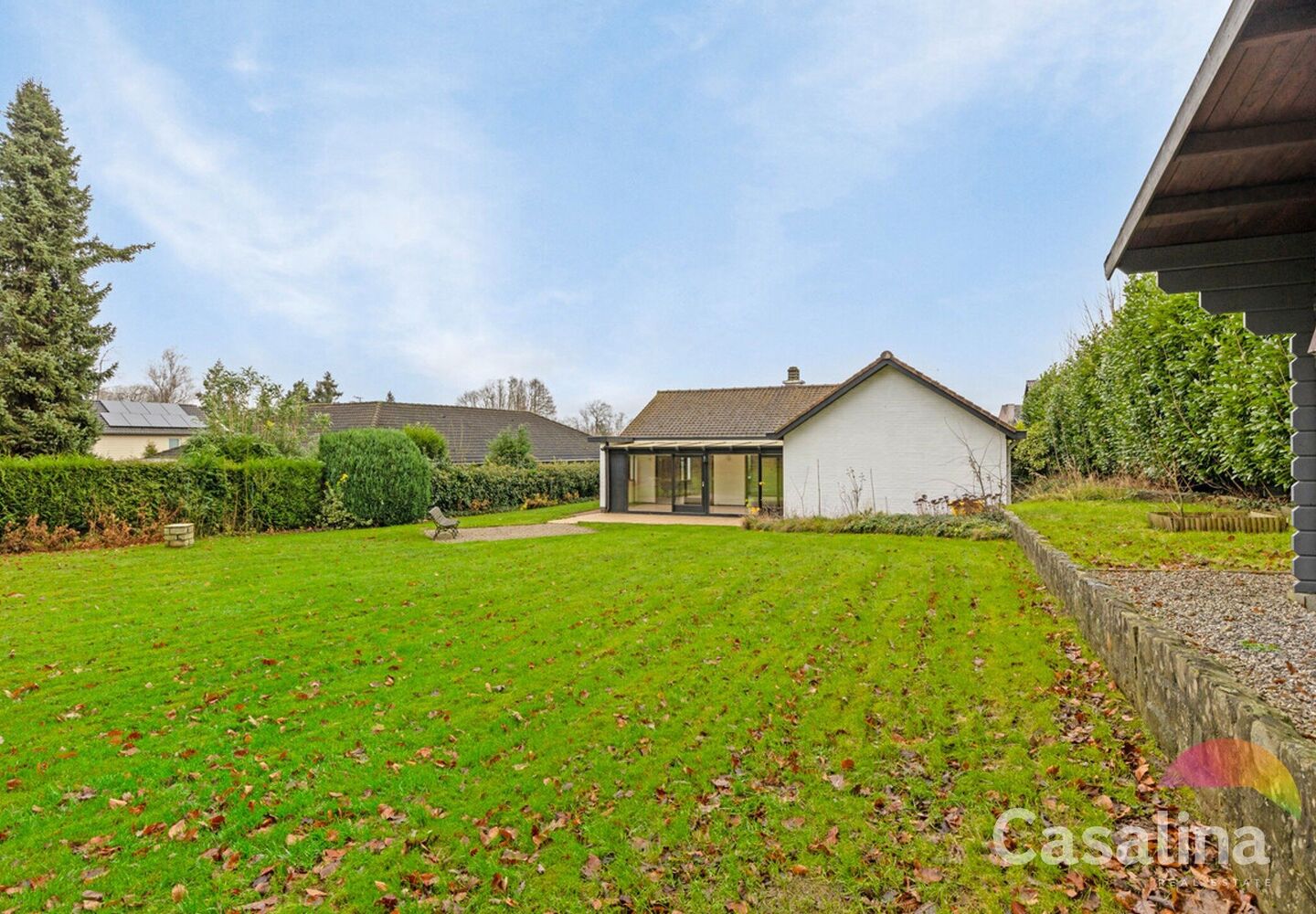 Bungalow for sale in Kortenberg