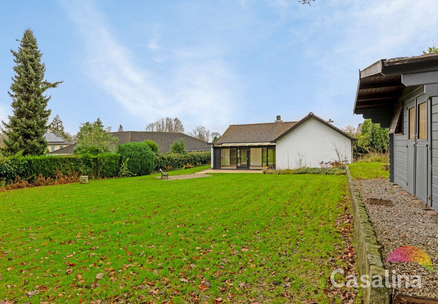 Bungalow for sale in Kortenberg