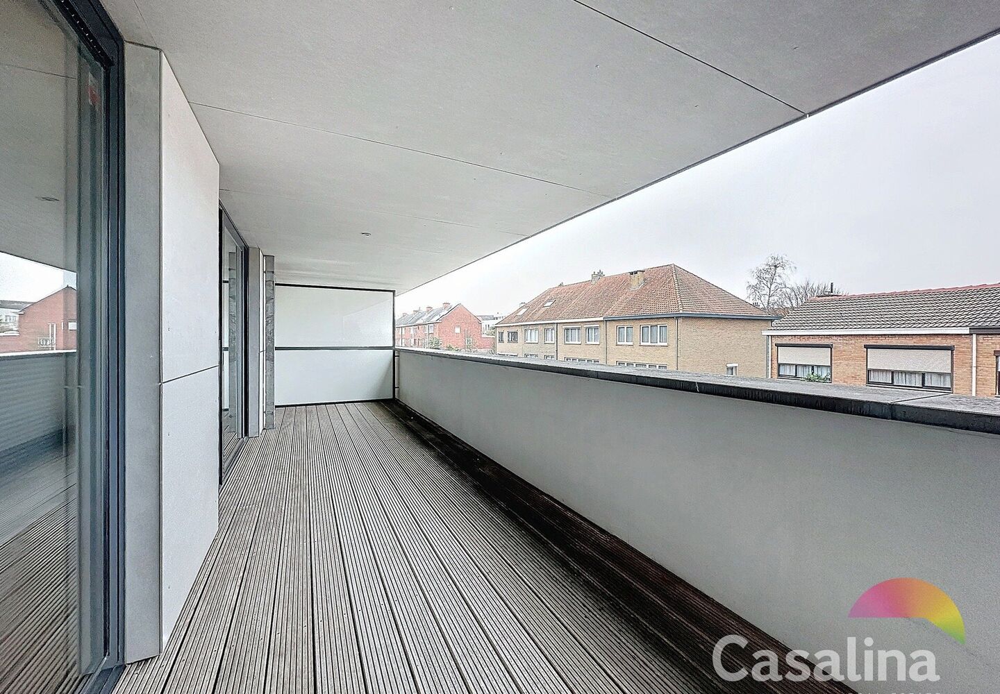 Duplex à louer à Zaventem Sint-Stevens-Woluwe