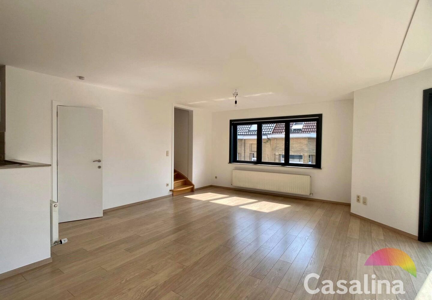 Duplex à vendre à Evere