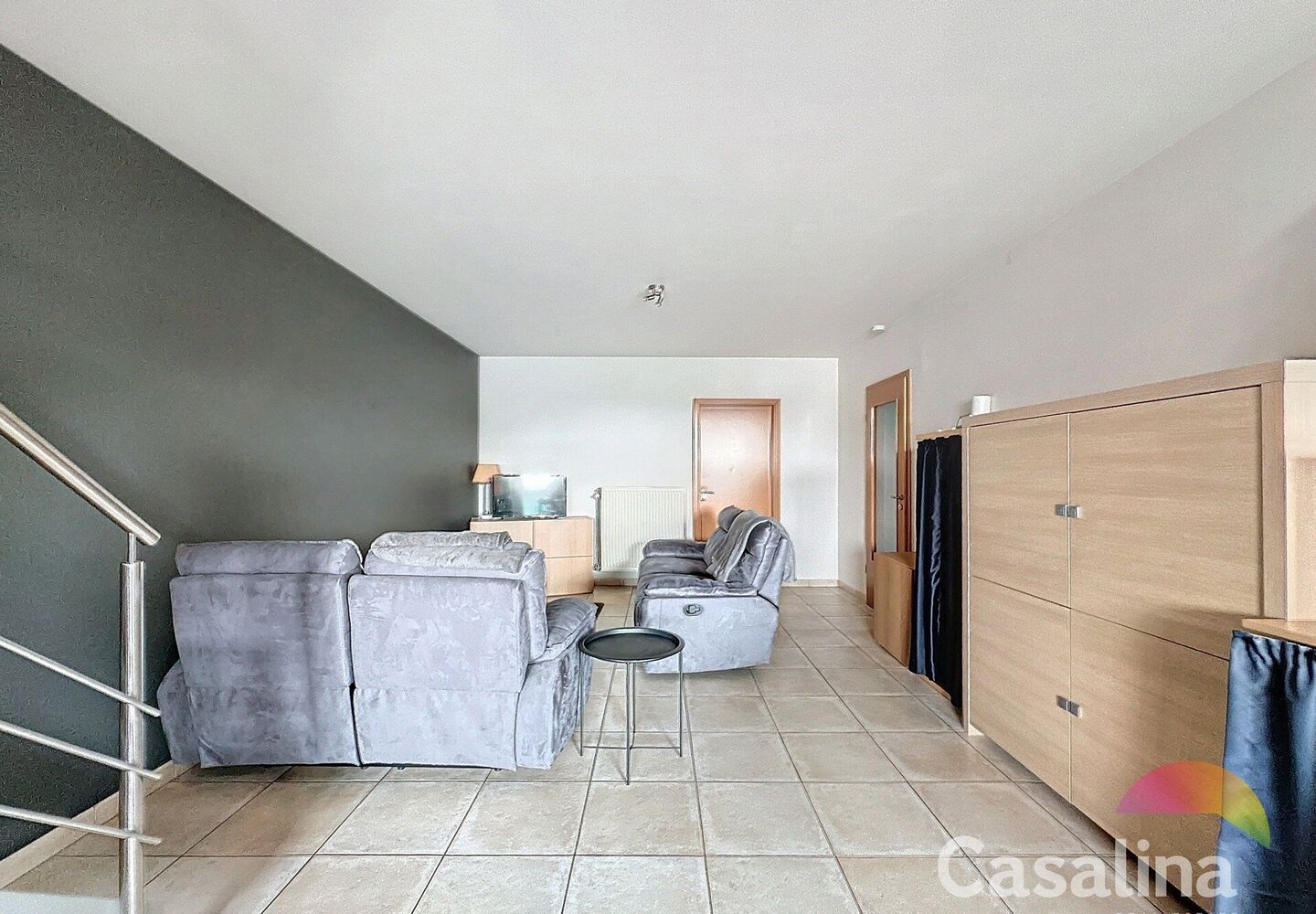 Duplex à vendre à Ternat