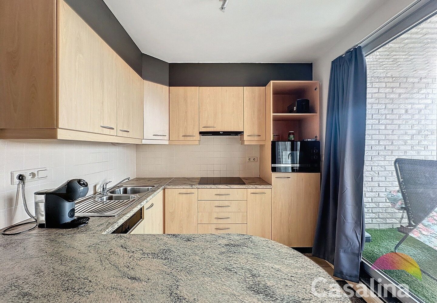 Duplex à vendre à Ternat