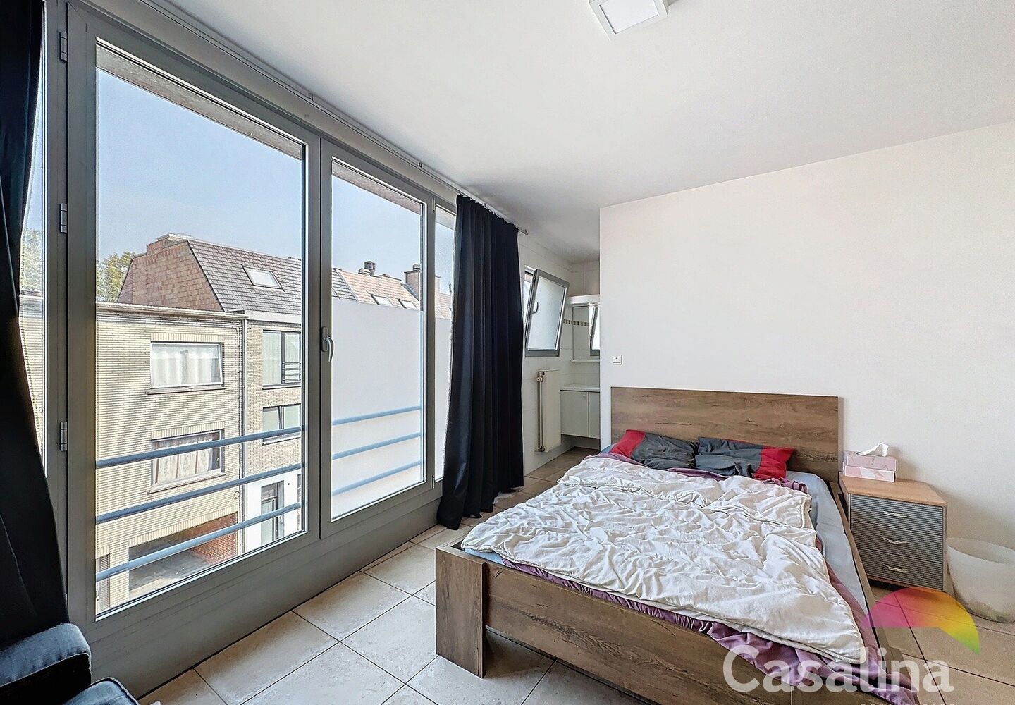 Duplex à vendre à Ternat