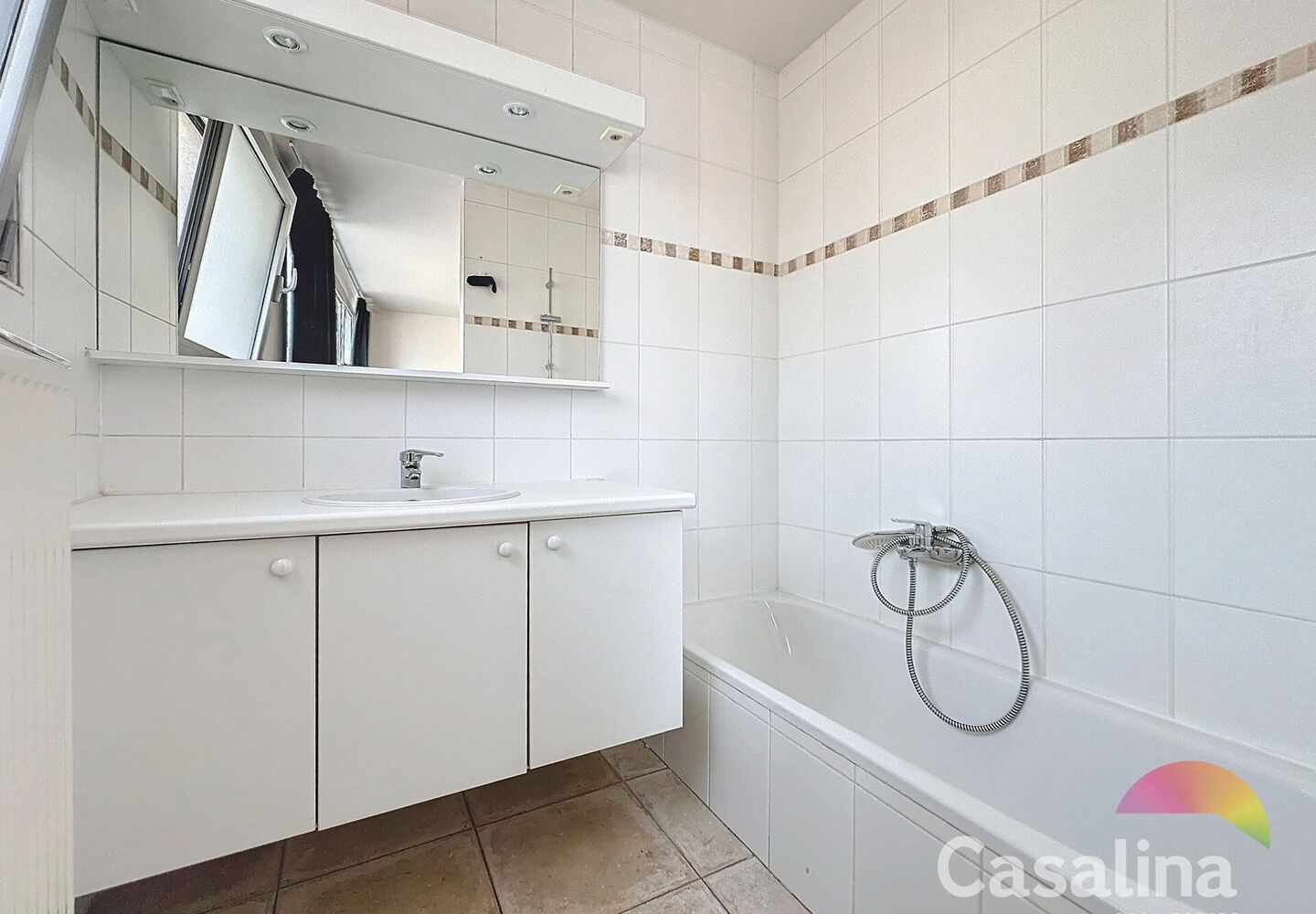 Duplex à vendre à Ternat