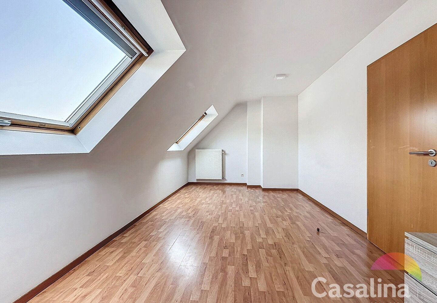 Duplex à vendre à Ternat