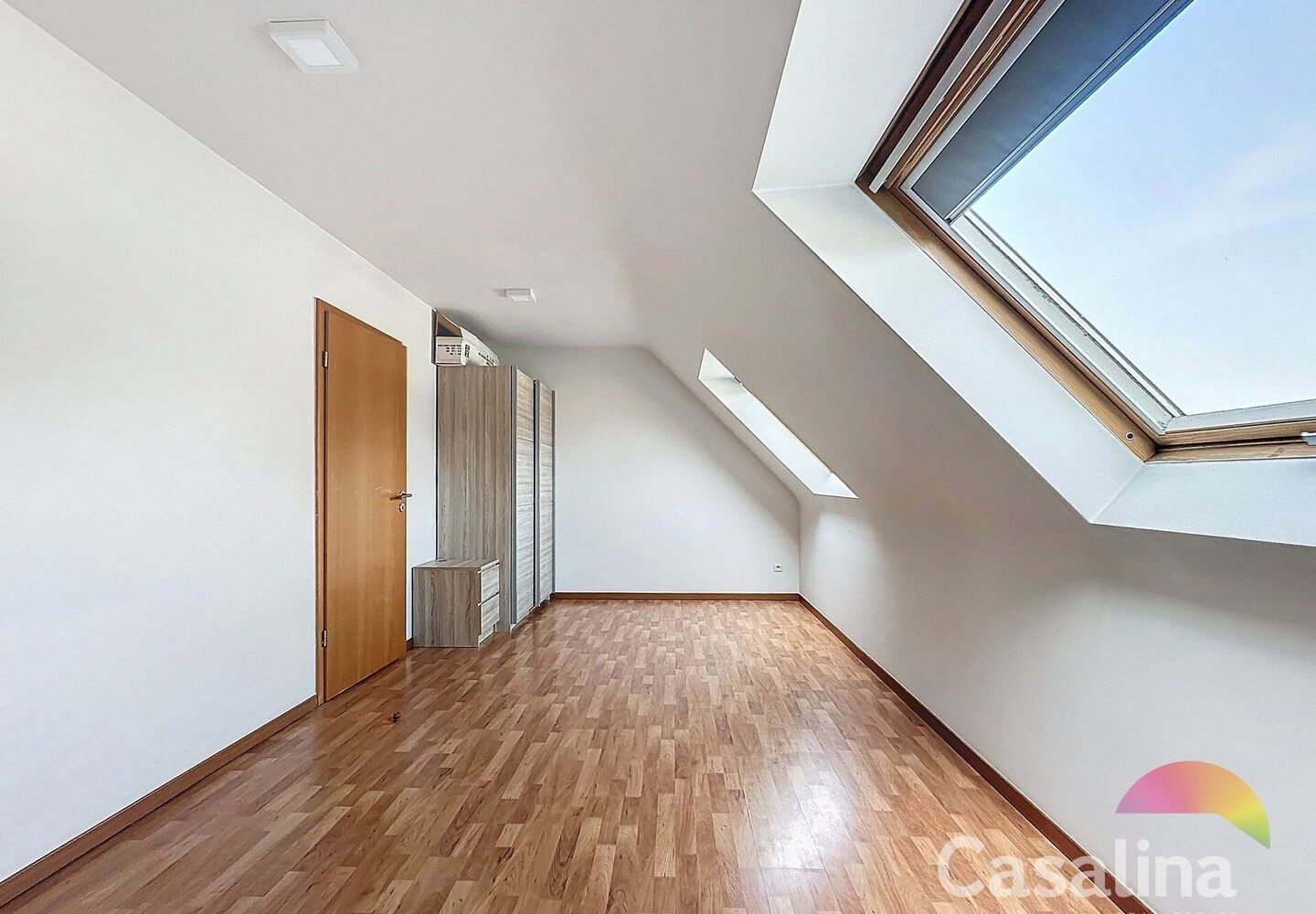 Duplex à vendre à Ternat