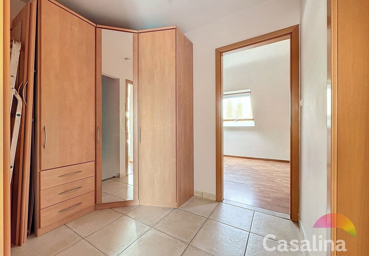 Duplex à vendre à Ternat