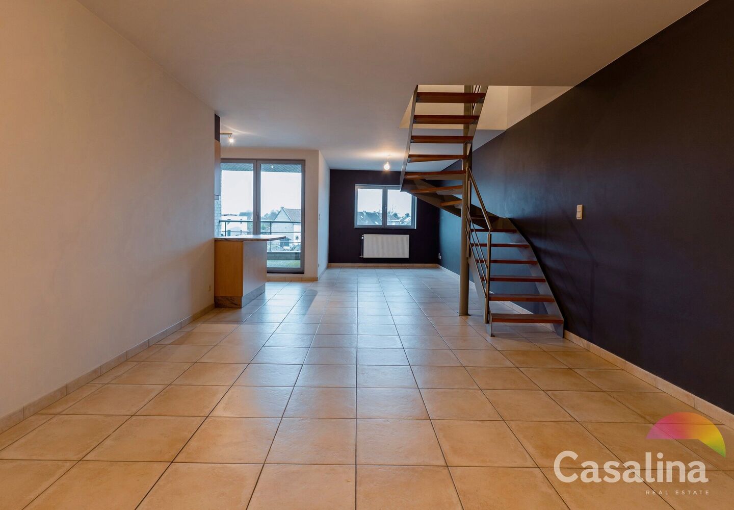 Duplex à vendre à Ternat