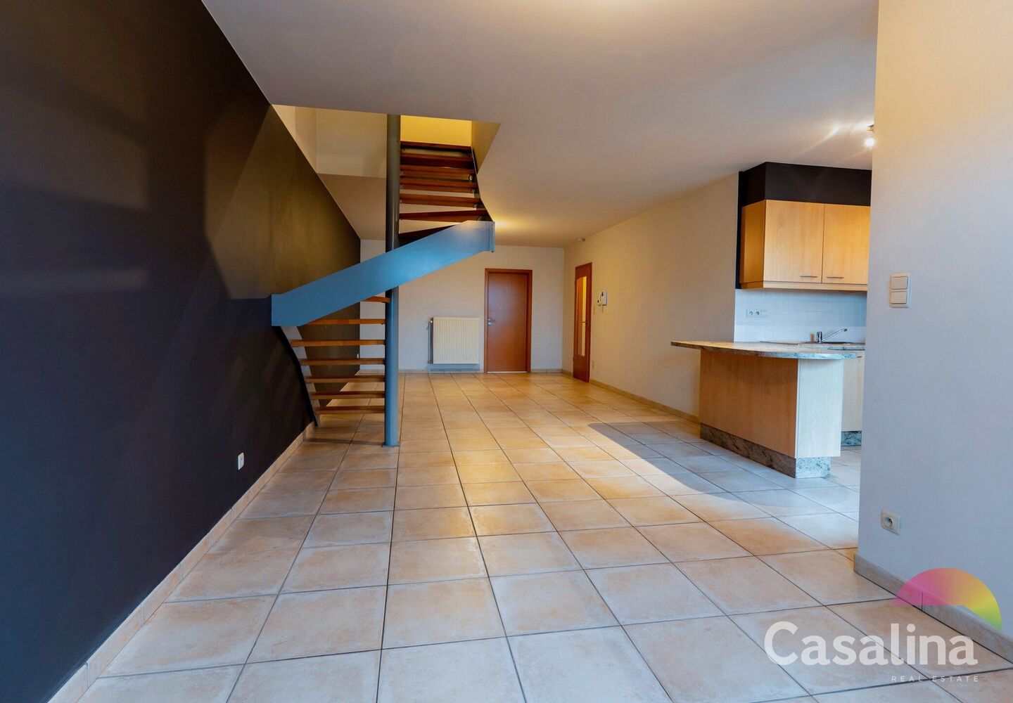 Duplex à vendre à Ternat