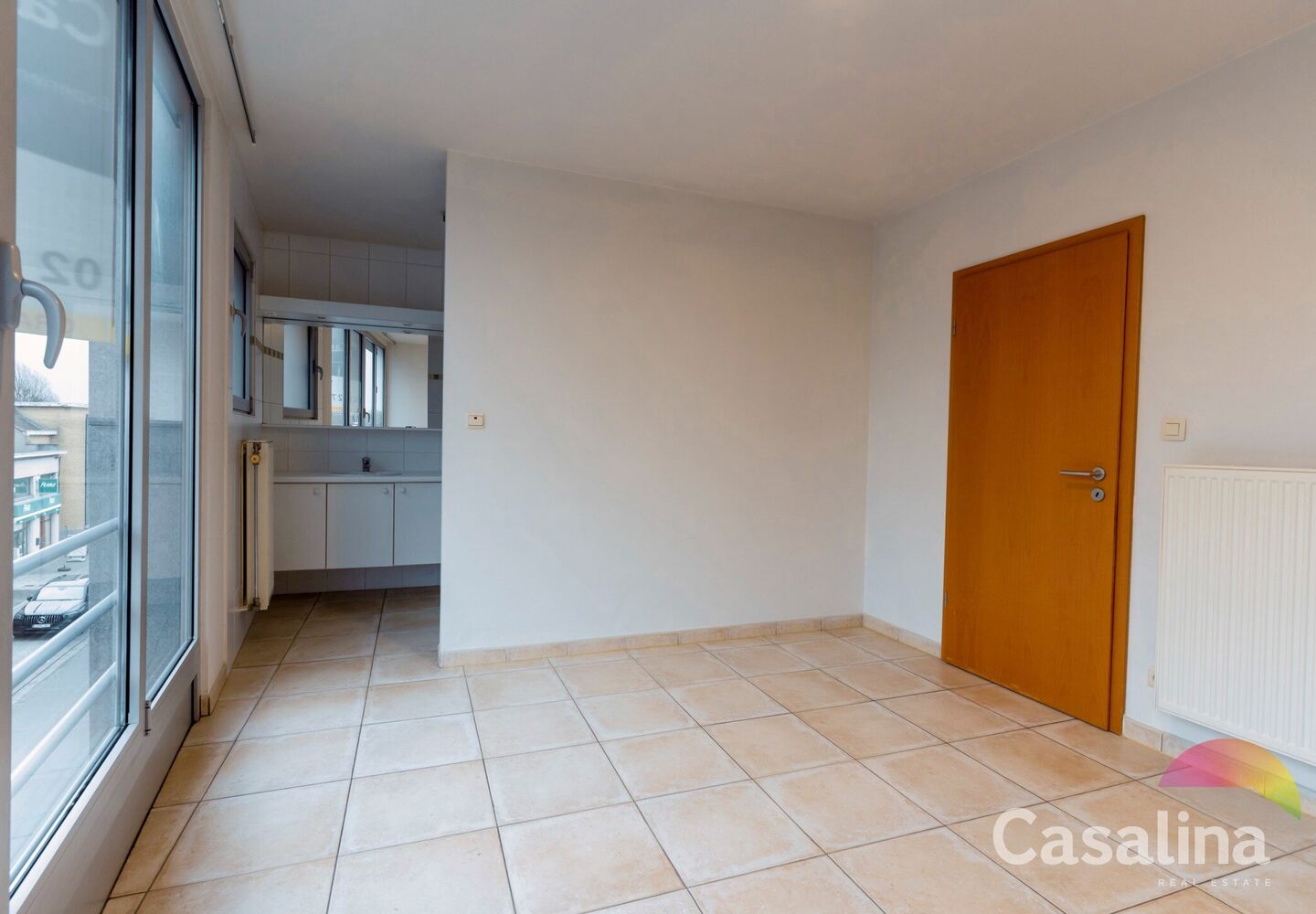 Duplex à vendre à Ternat