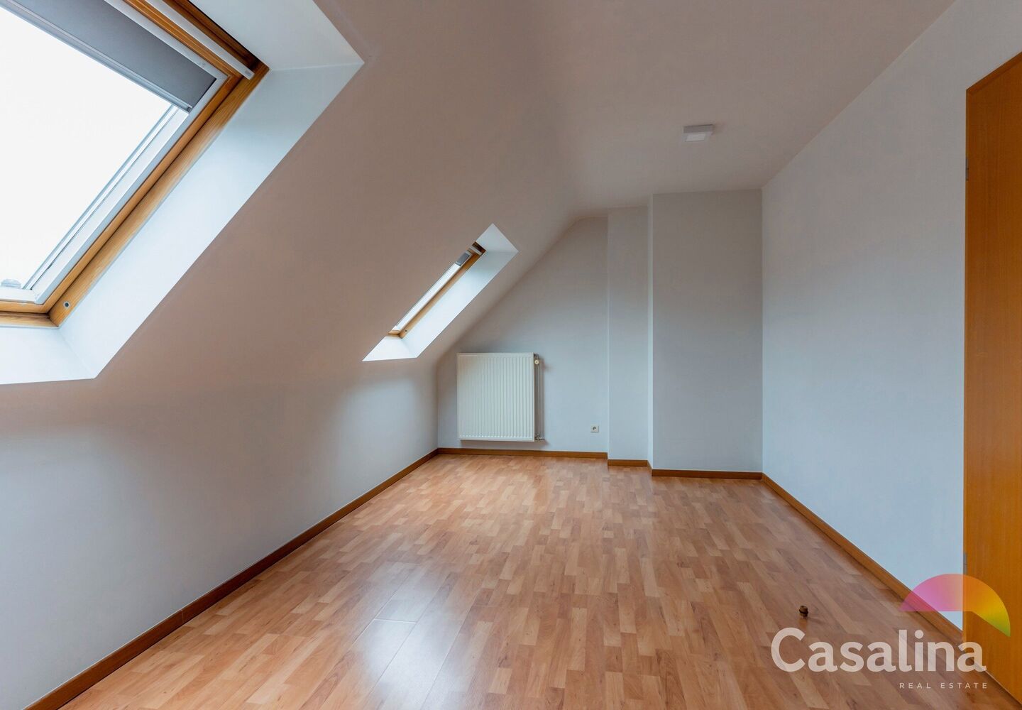 Duplex à vendre à Ternat