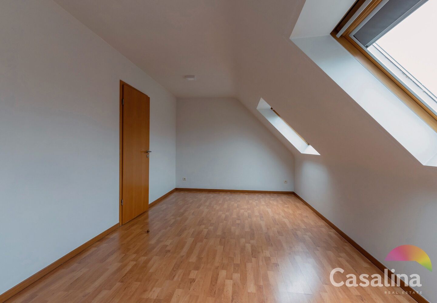 Duplex à vendre à Ternat