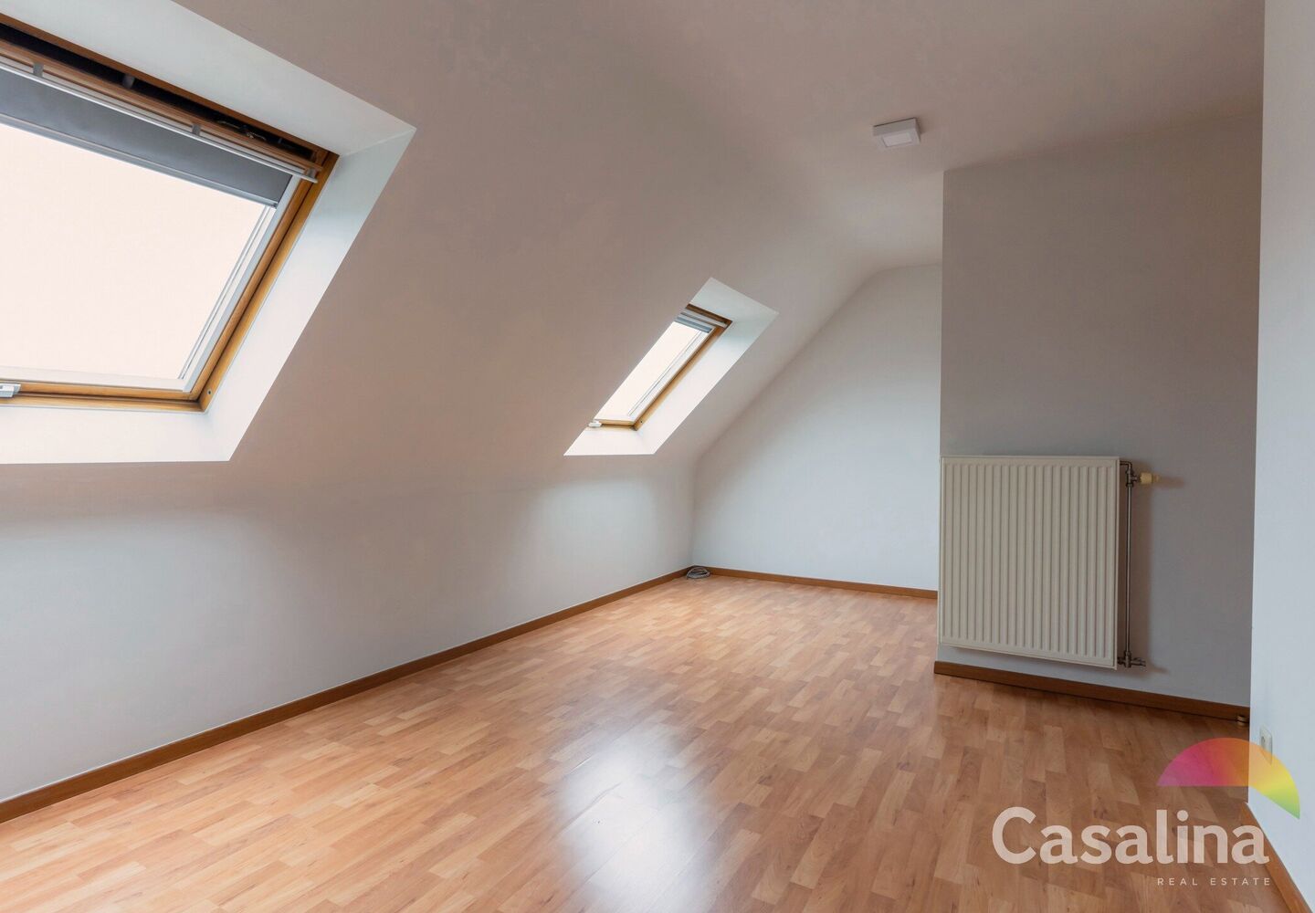 Duplex à vendre à Ternat