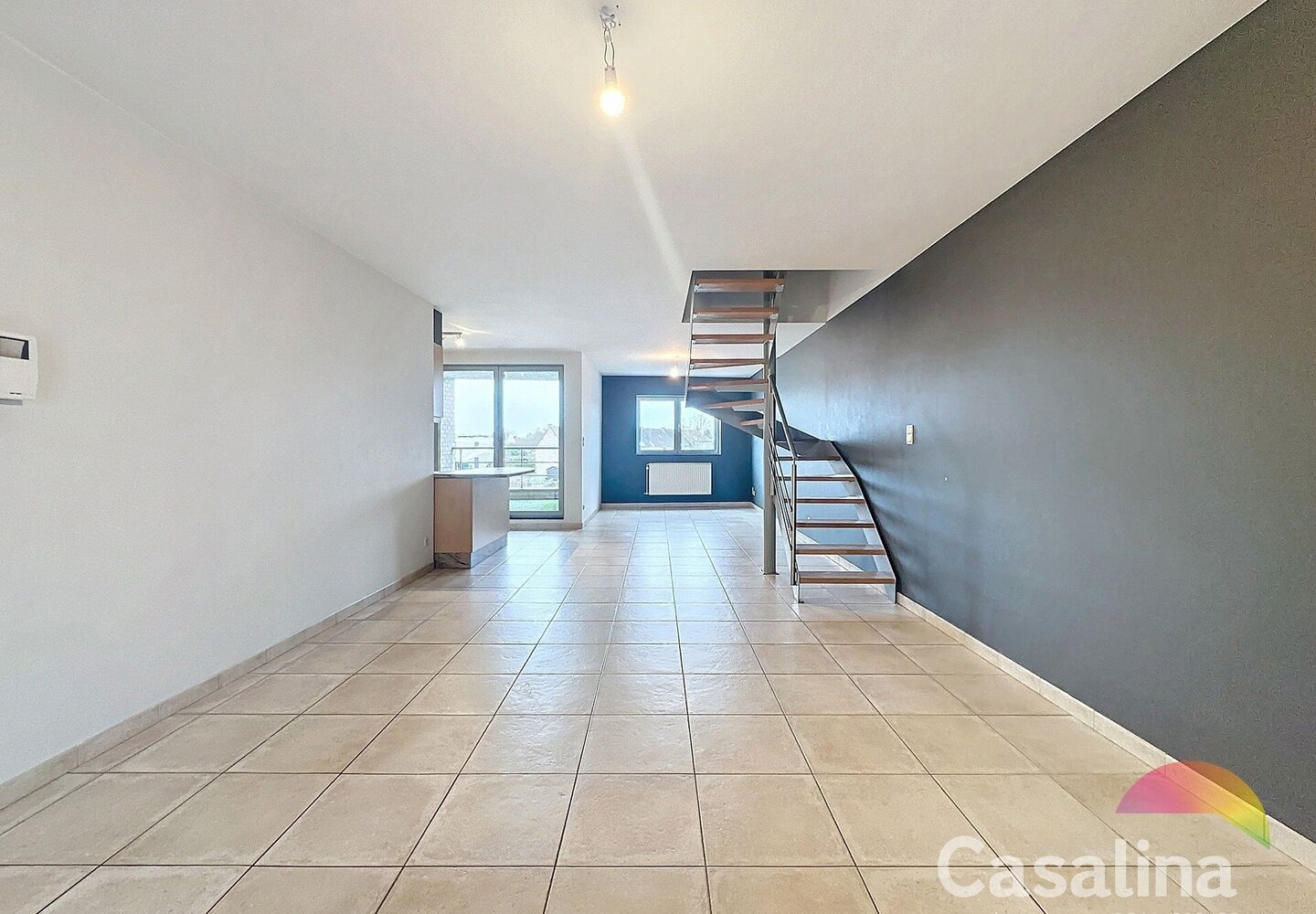 Duplex à vendre à Ternat