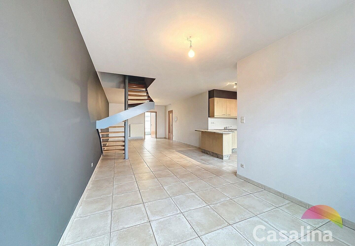 Duplex à vendre à Ternat