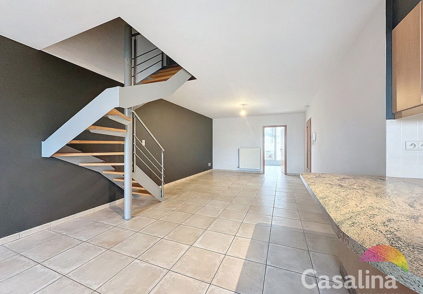 Duplex à vendre à Ternat