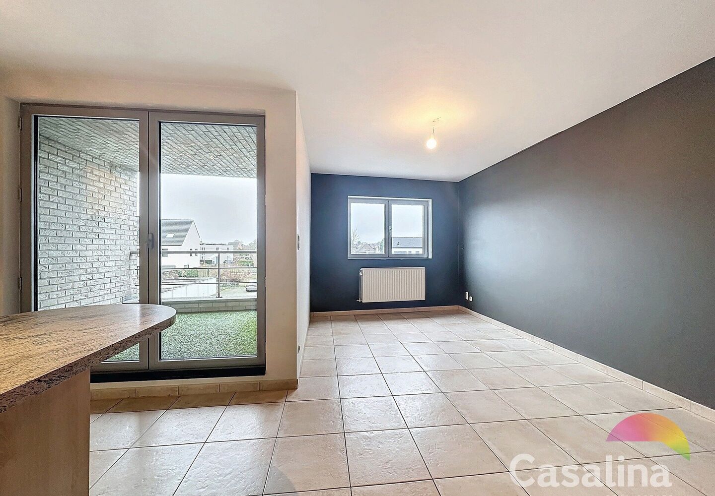 Duplex à vendre à Ternat