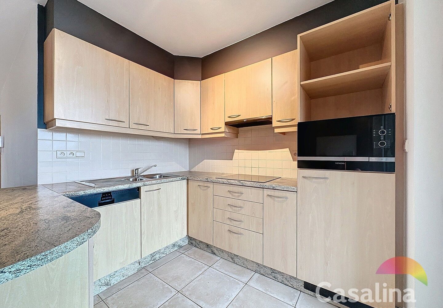 Duplex à vendre à Ternat