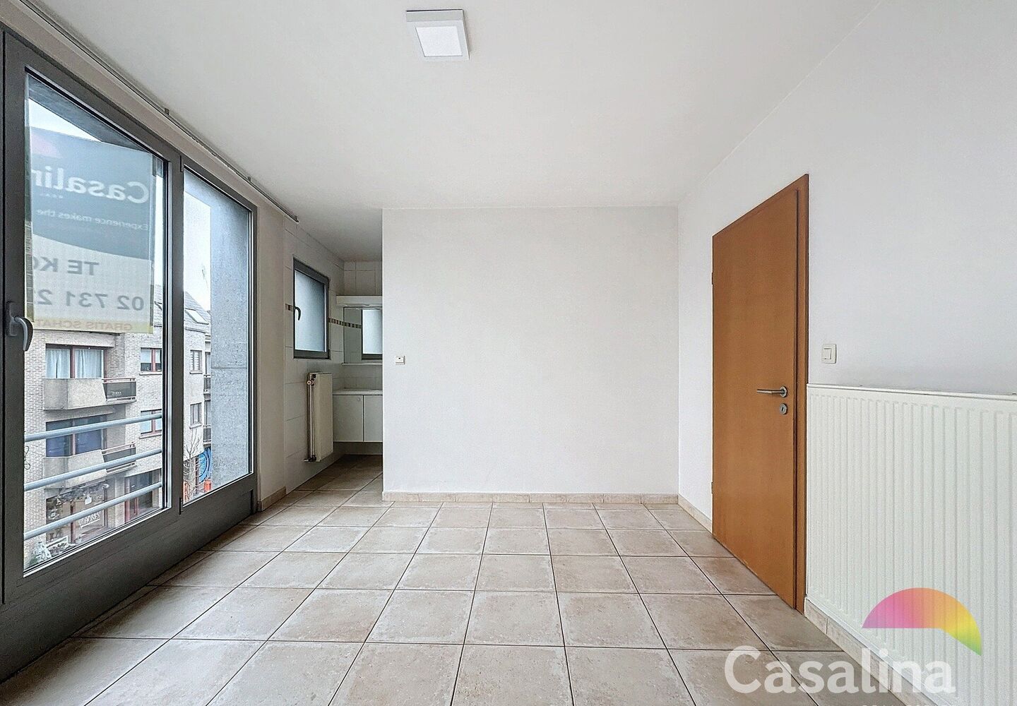 Duplex à vendre à Ternat