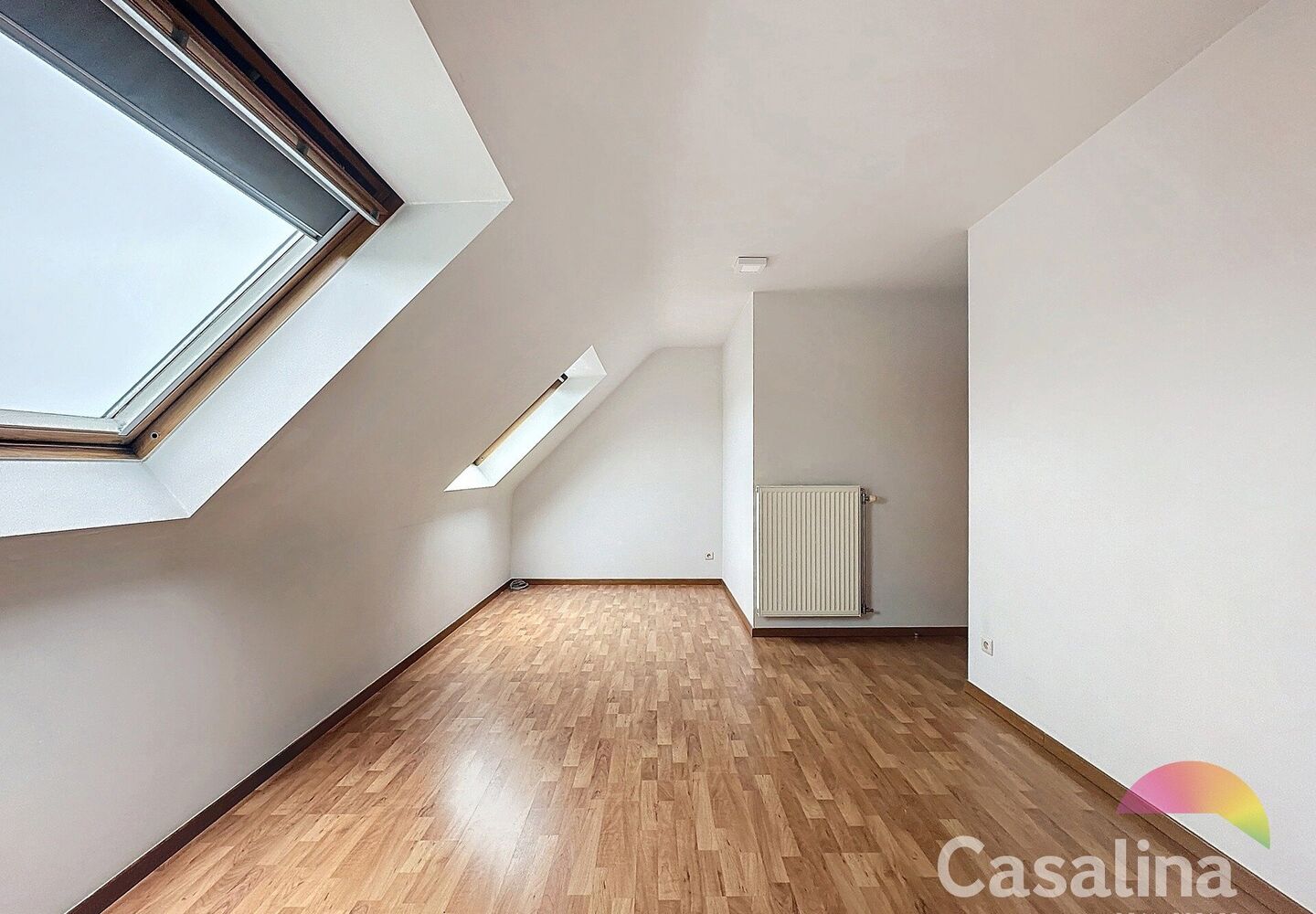 Duplex à vendre à Ternat