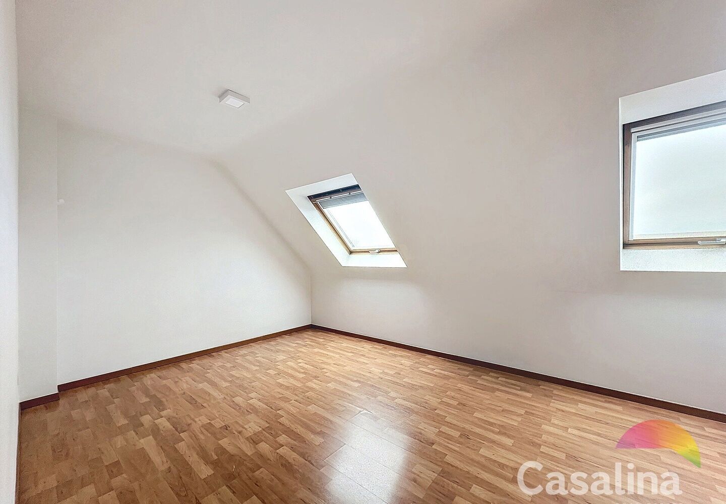 Duplex à vendre à Ternat