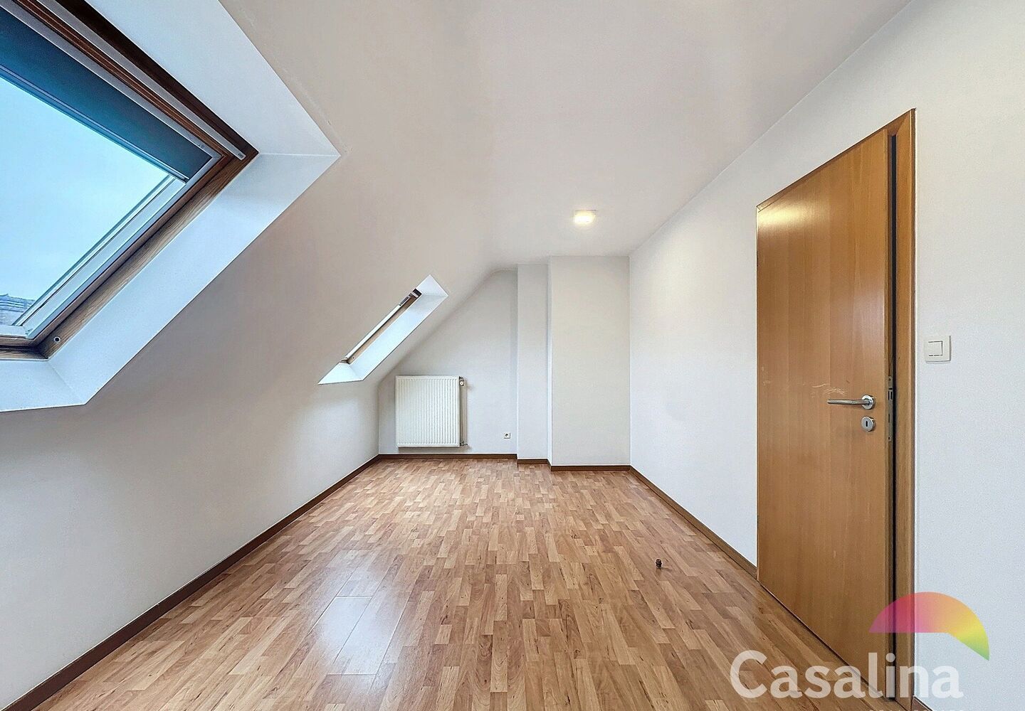 Duplex à vendre à Ternat