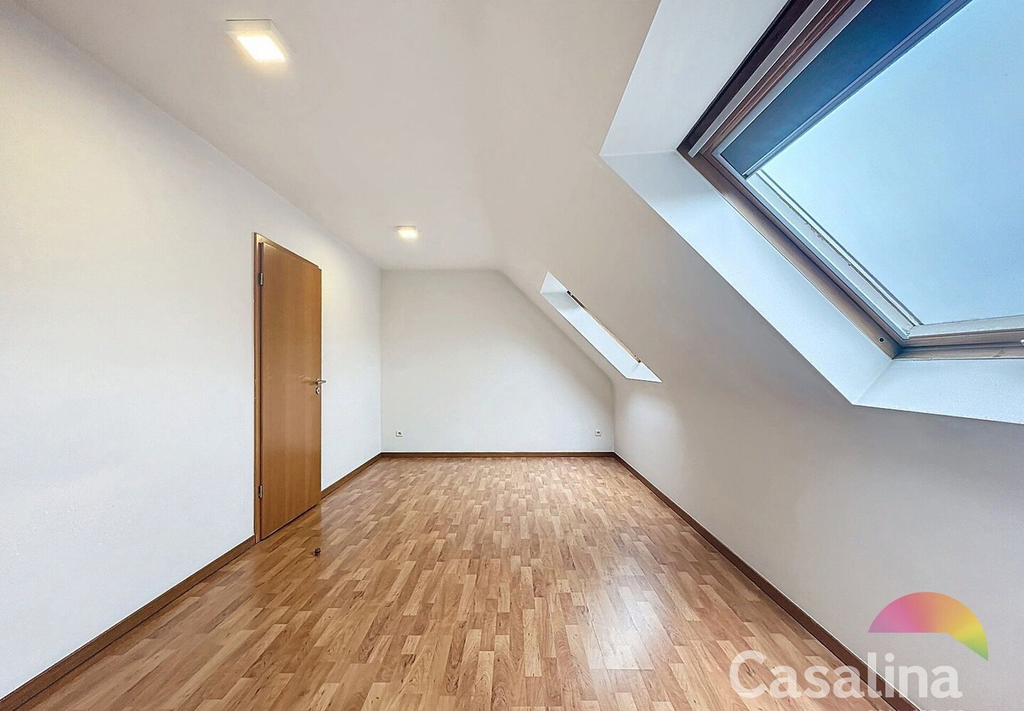 Duplex à vendre à Ternat