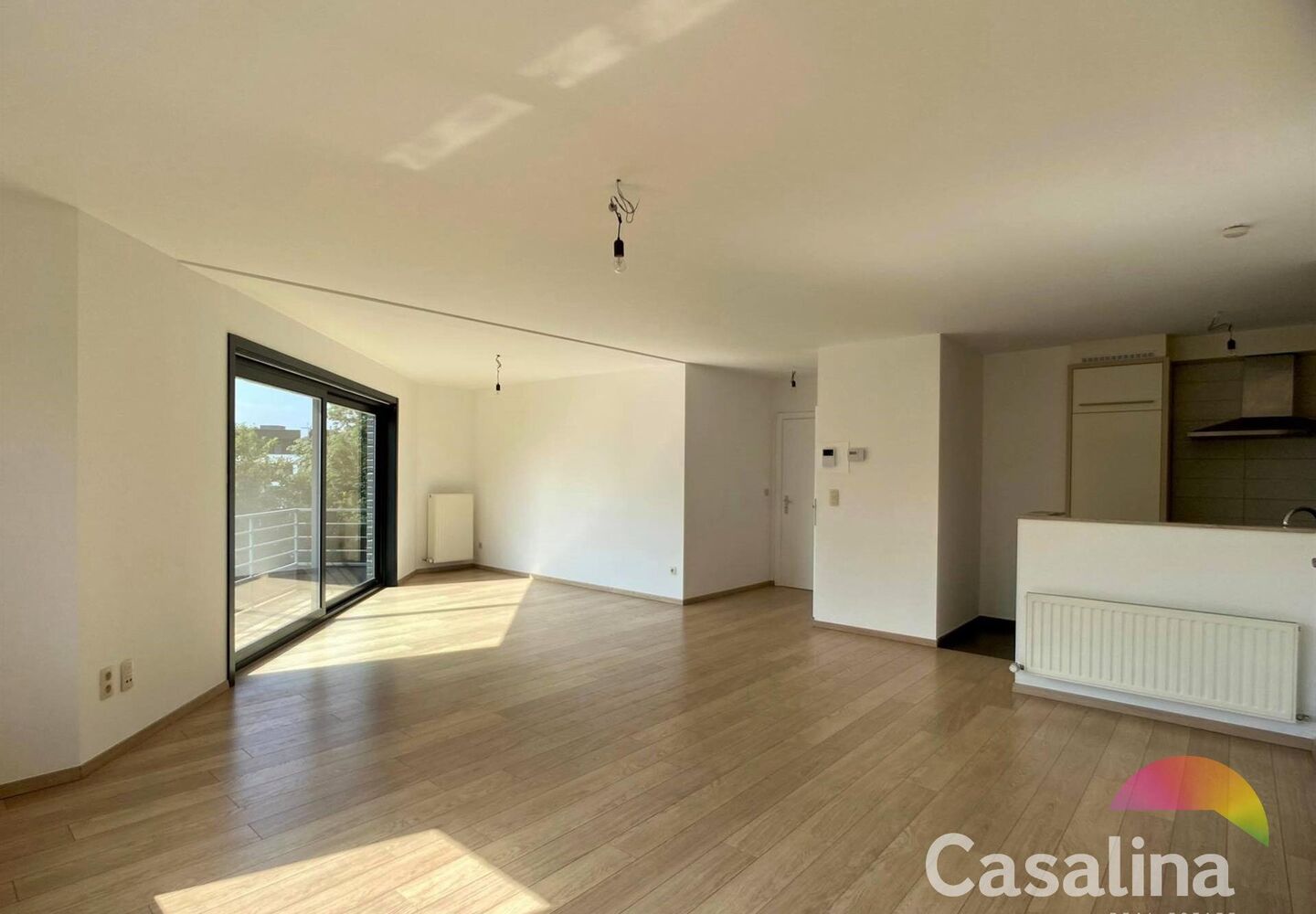 Duplex for sale in Evere