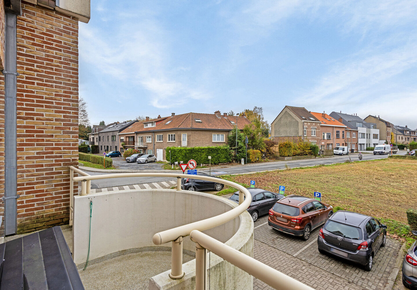 Duplex for sale in Wezembeek-Oppem