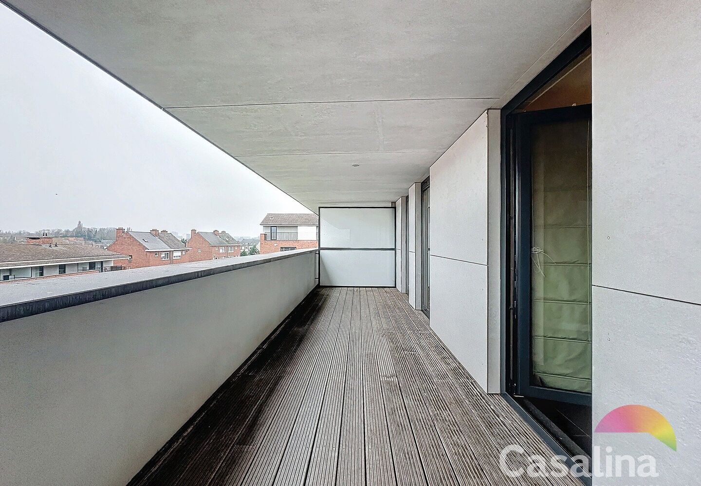 Duplex te huur in Zaventem Sint-Stevens-Woluwe