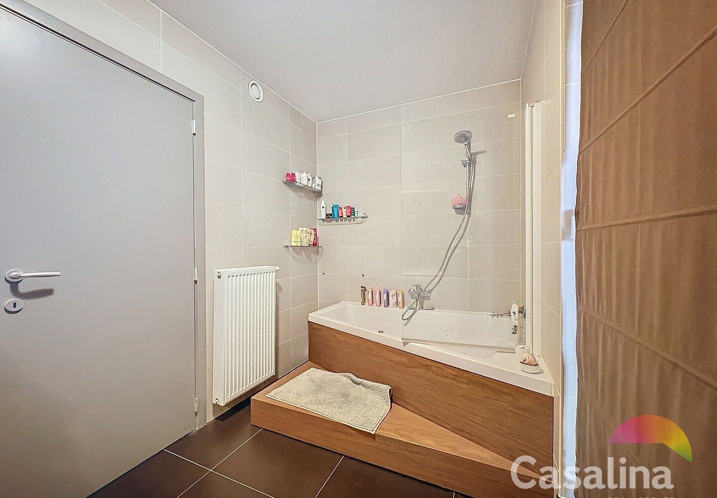 Duplex te huur in Zaventem Sint-Stevens-Woluwe