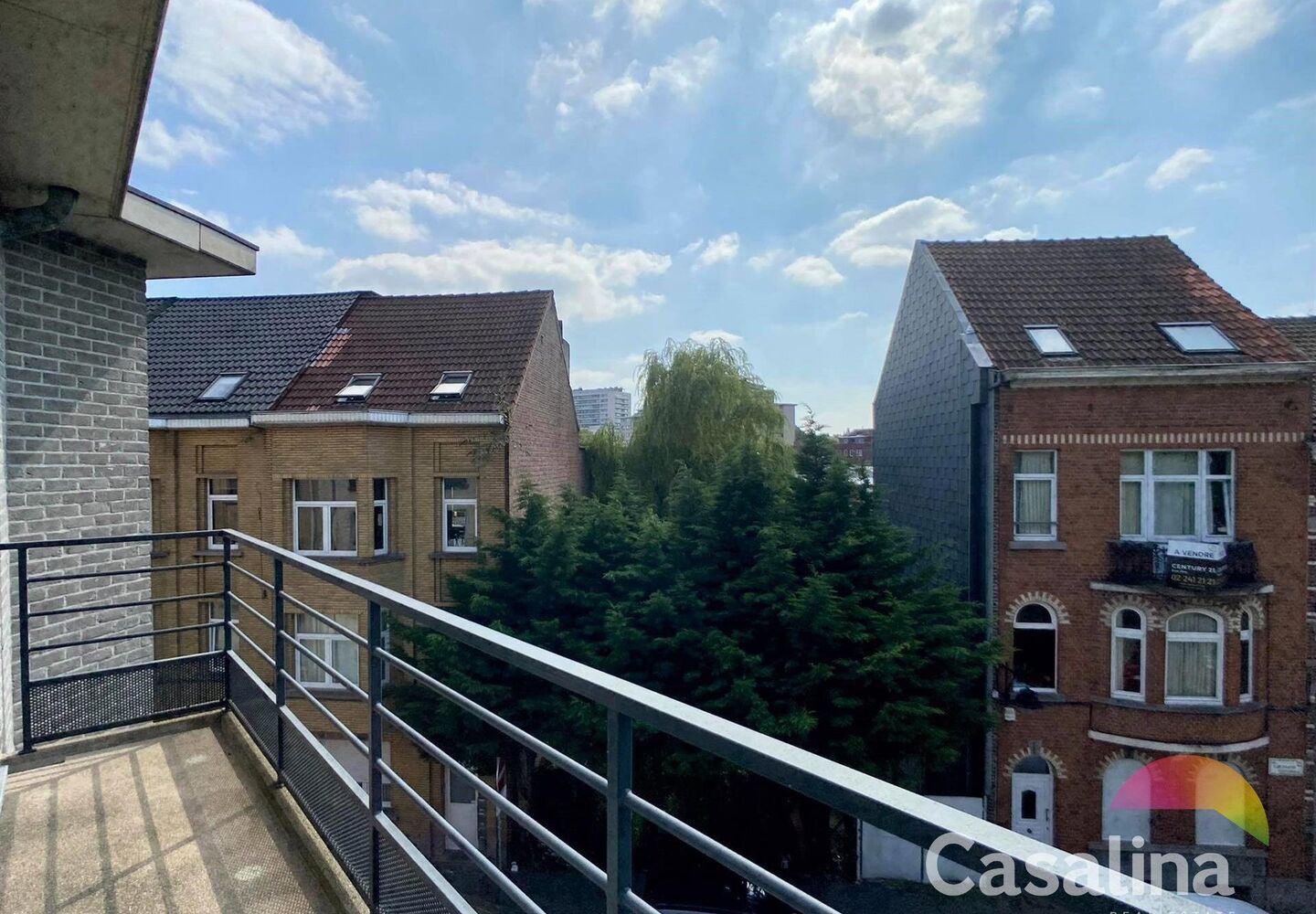 Duplex te koop in Evere