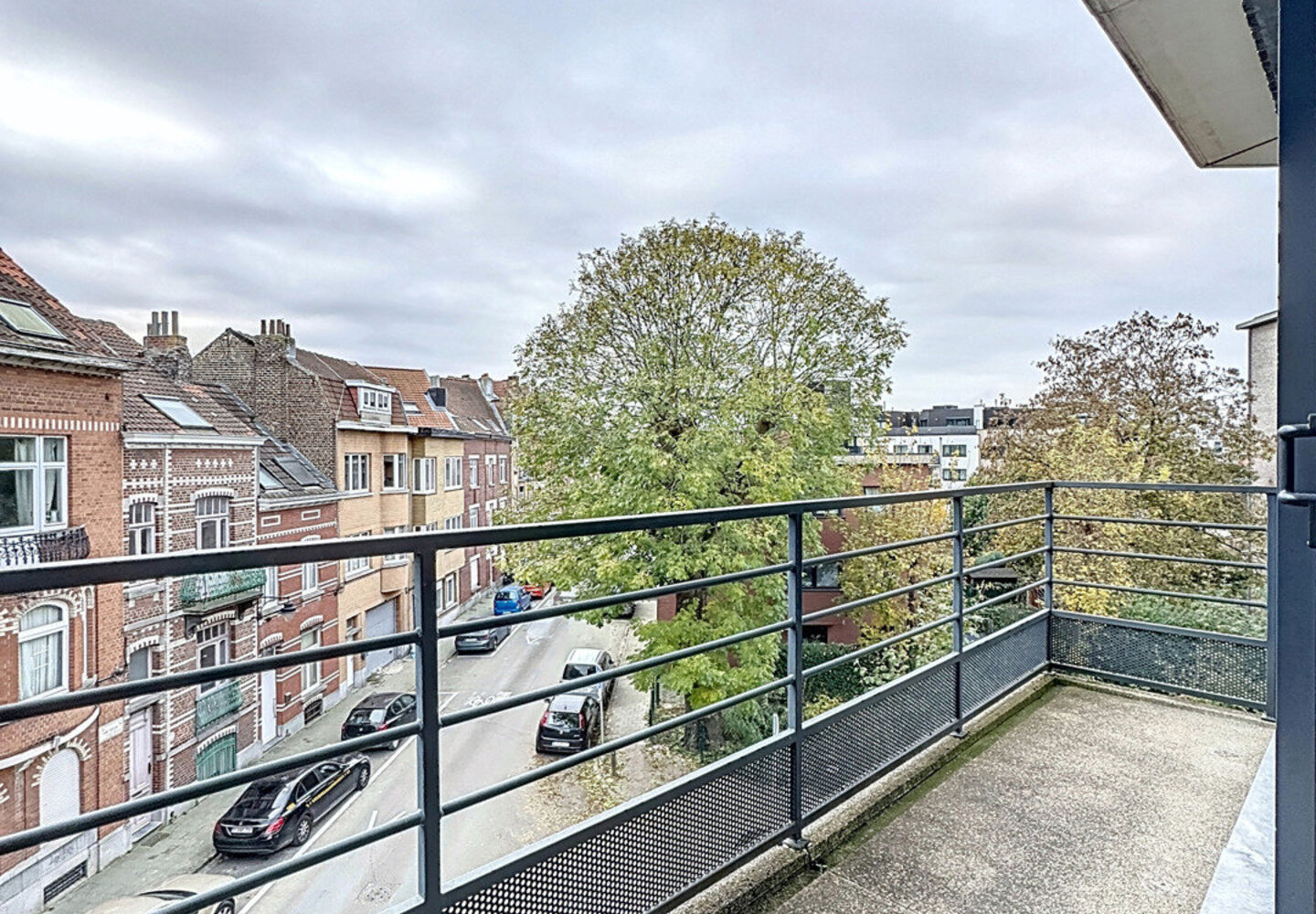 Duplex te koop in Evere