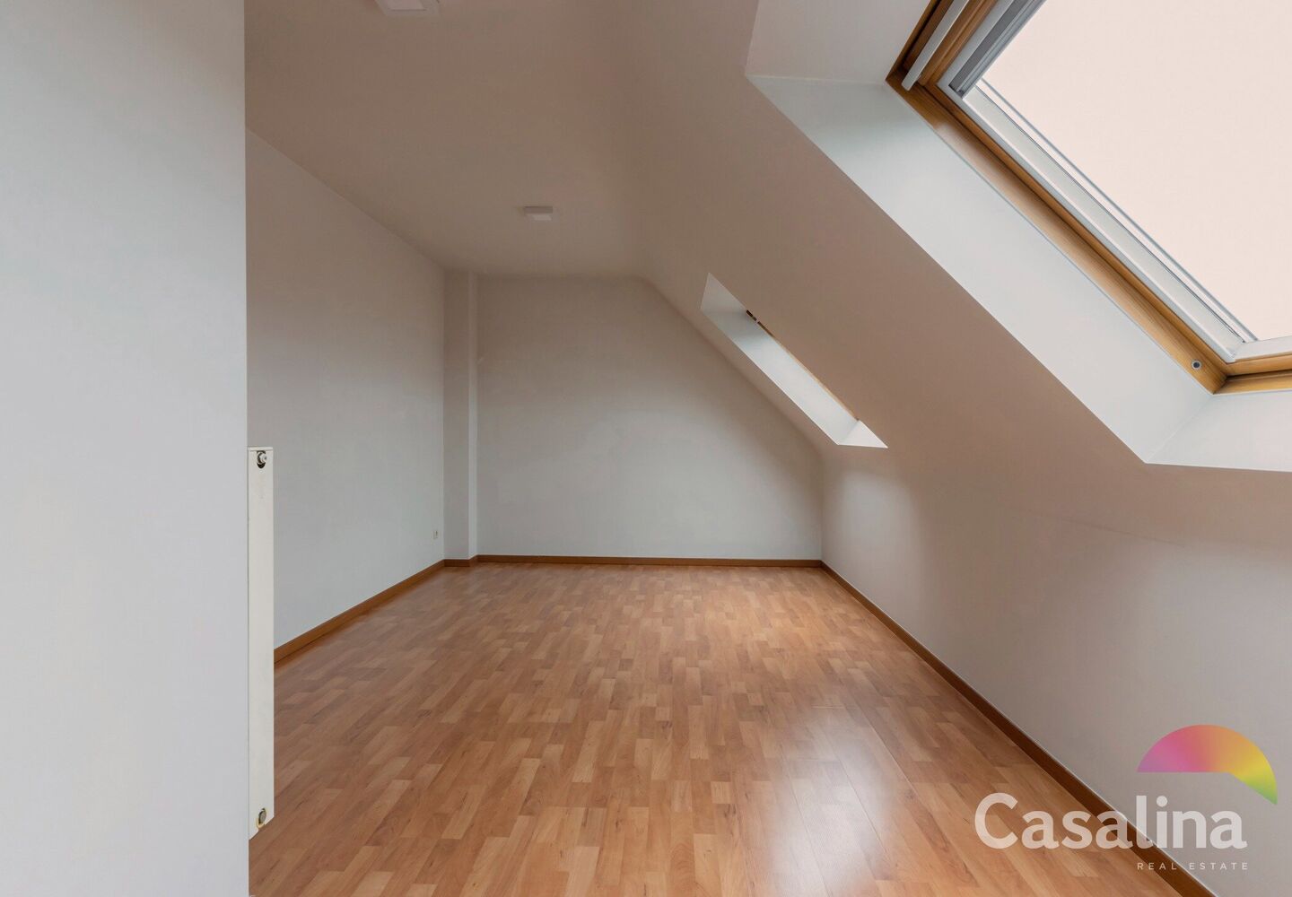 Duplex te koop in Ternat