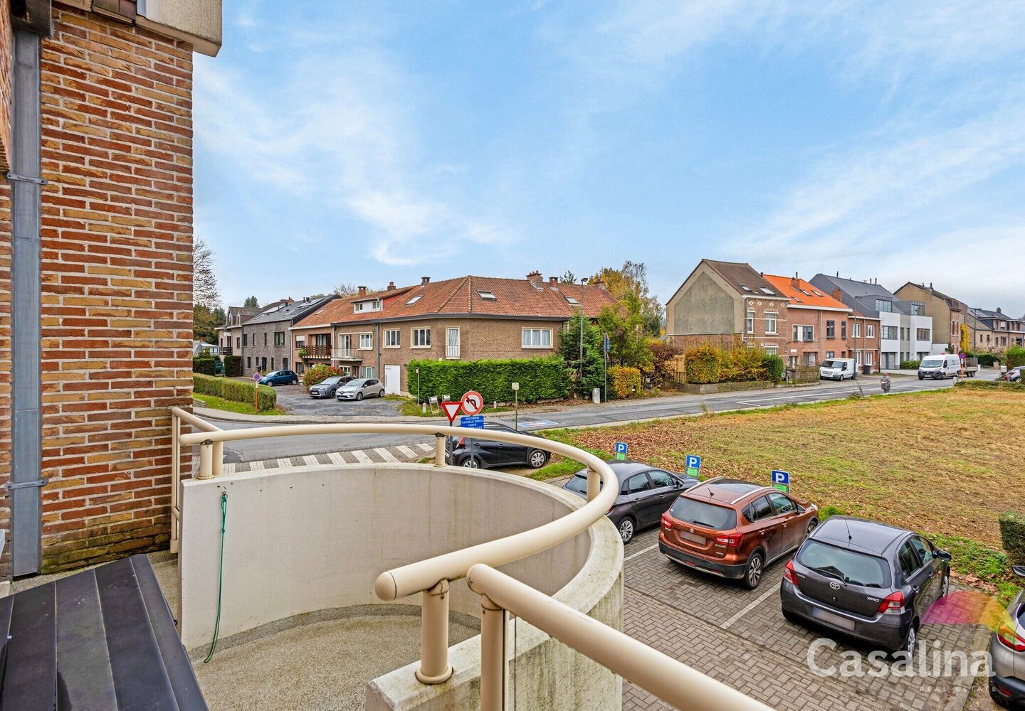 Duplex te koop in Wezembeek-Oppem