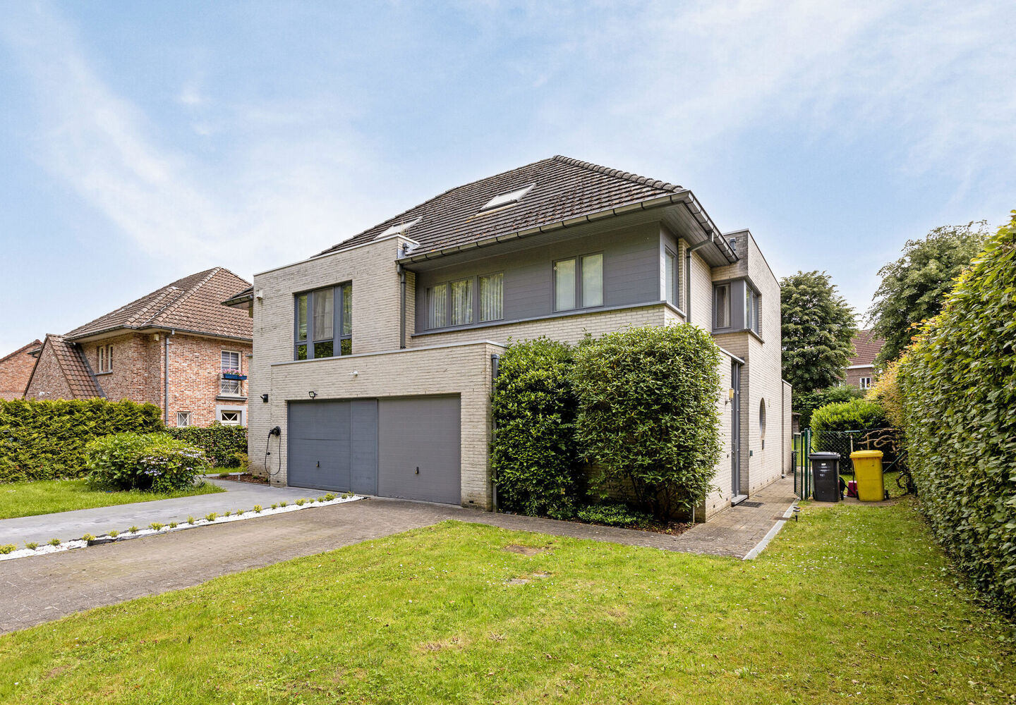 Family house for sale in Zaventem Sterrebeek