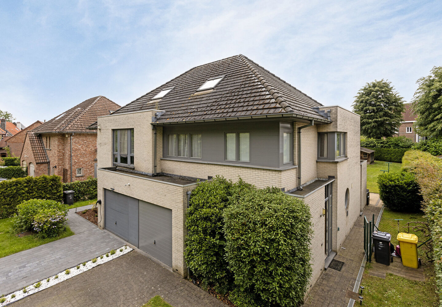 Family house for sale in Zaventem Sterrebeek