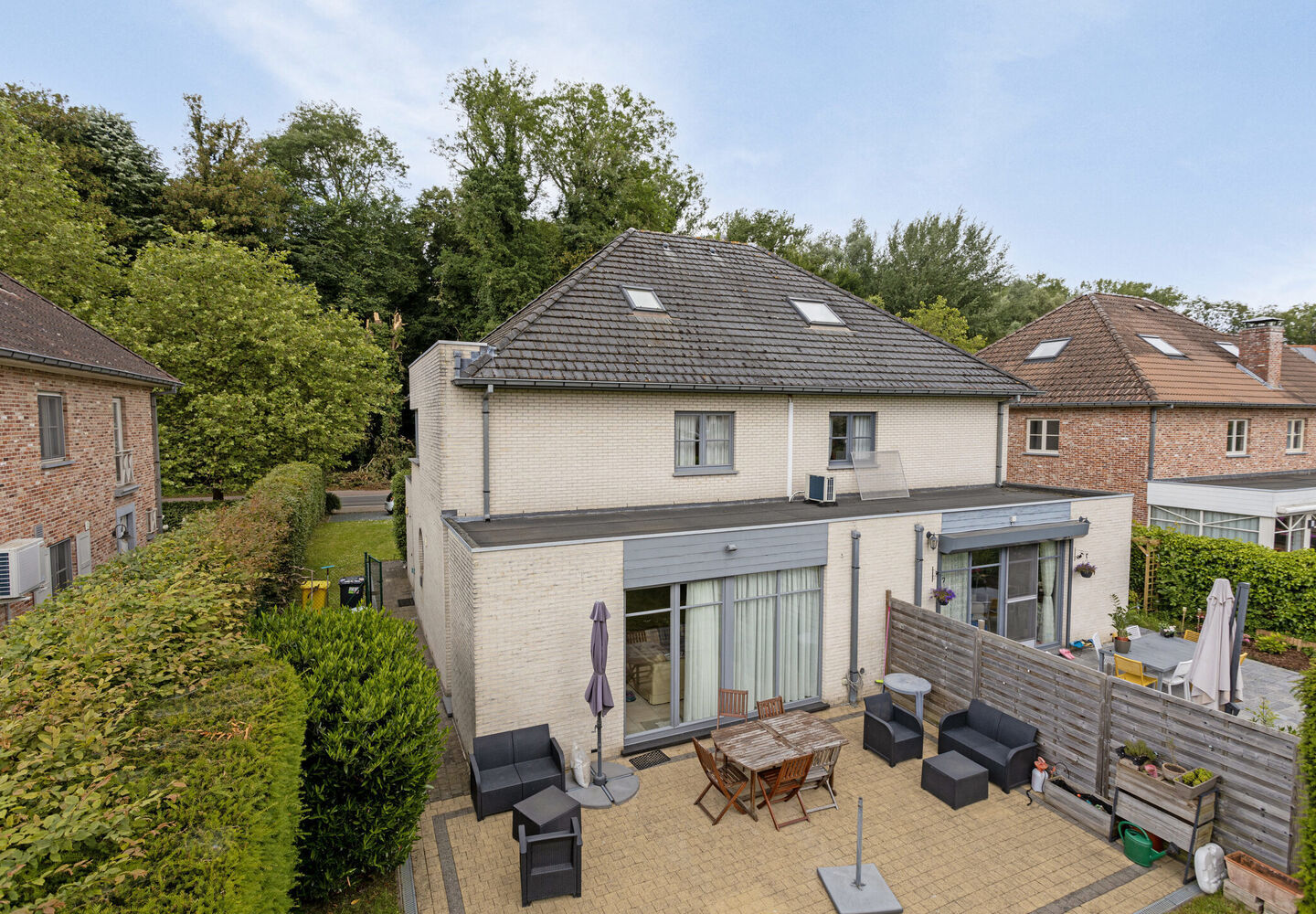 Family house for sale in Zaventem Sterrebeek